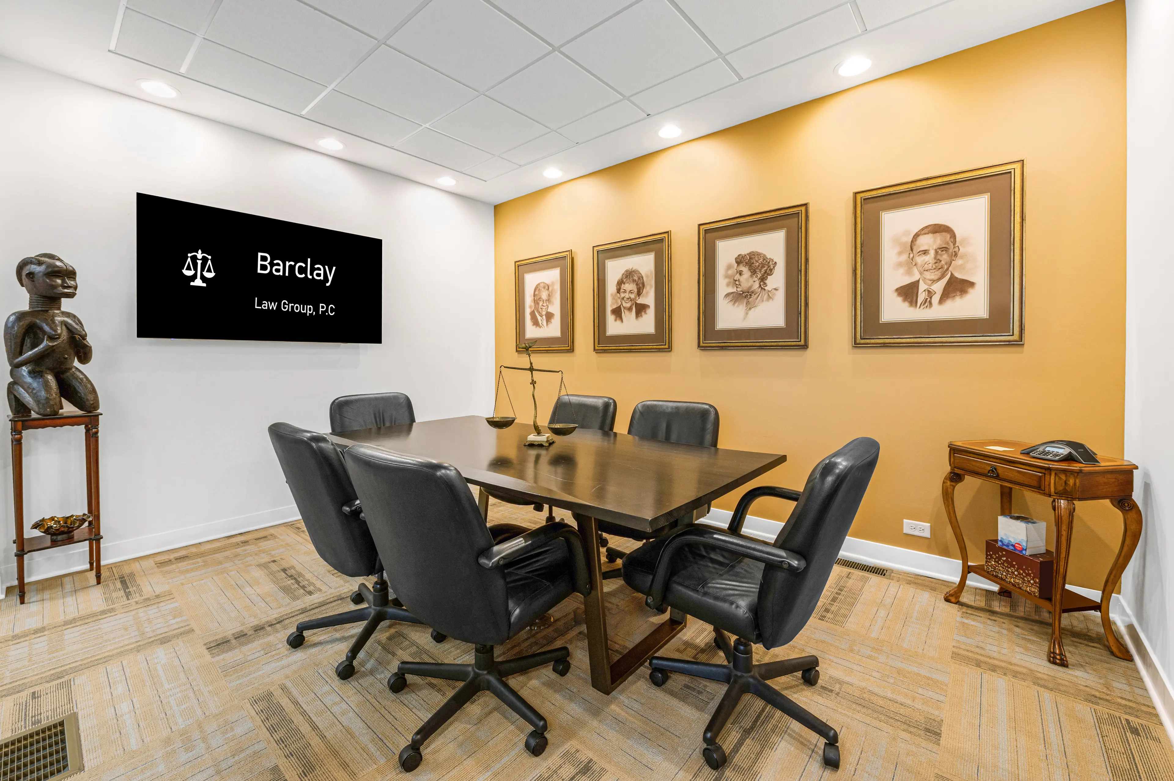 Barclay Law Group Chicago