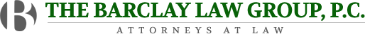 Barclay Law Group | Compassion & Elegance
